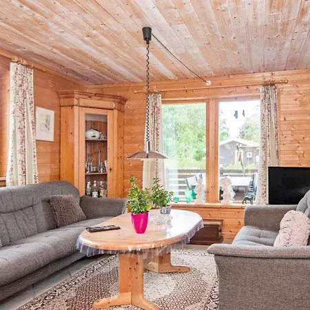 8 Person In Ebeltoft-by Traum Ebeltoft