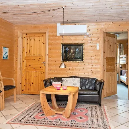 8 Person In Ebeltoft-by Traum