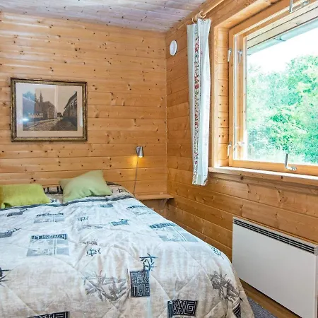 8 Person In Ebeltoft-by Traum Hébergement de vacances