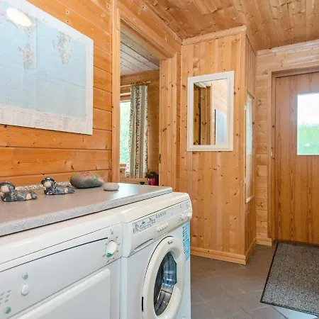 Hébergement de vacances 8 Person In Ebeltoft-by Traum *